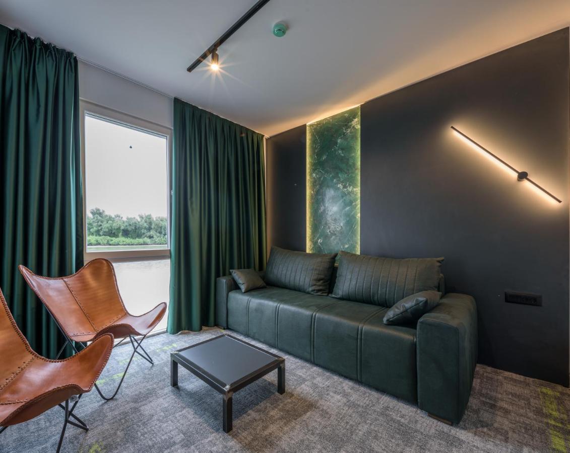 Joy 5 Hotel & Spa Beograd Ngoại thất bức ảnh
