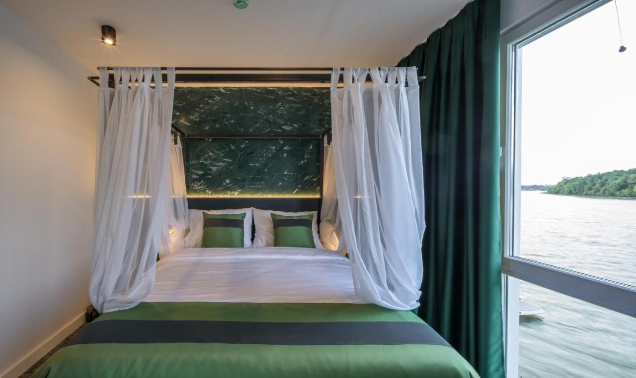 Joy 5 Hotel & Spa Beograd Ngoại thất bức ảnh
