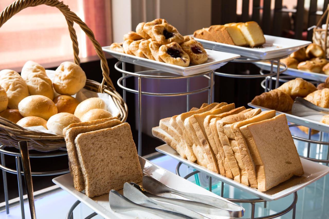 Joy 5 Hotel & Spa Beograd Ngoại thất bức ảnh