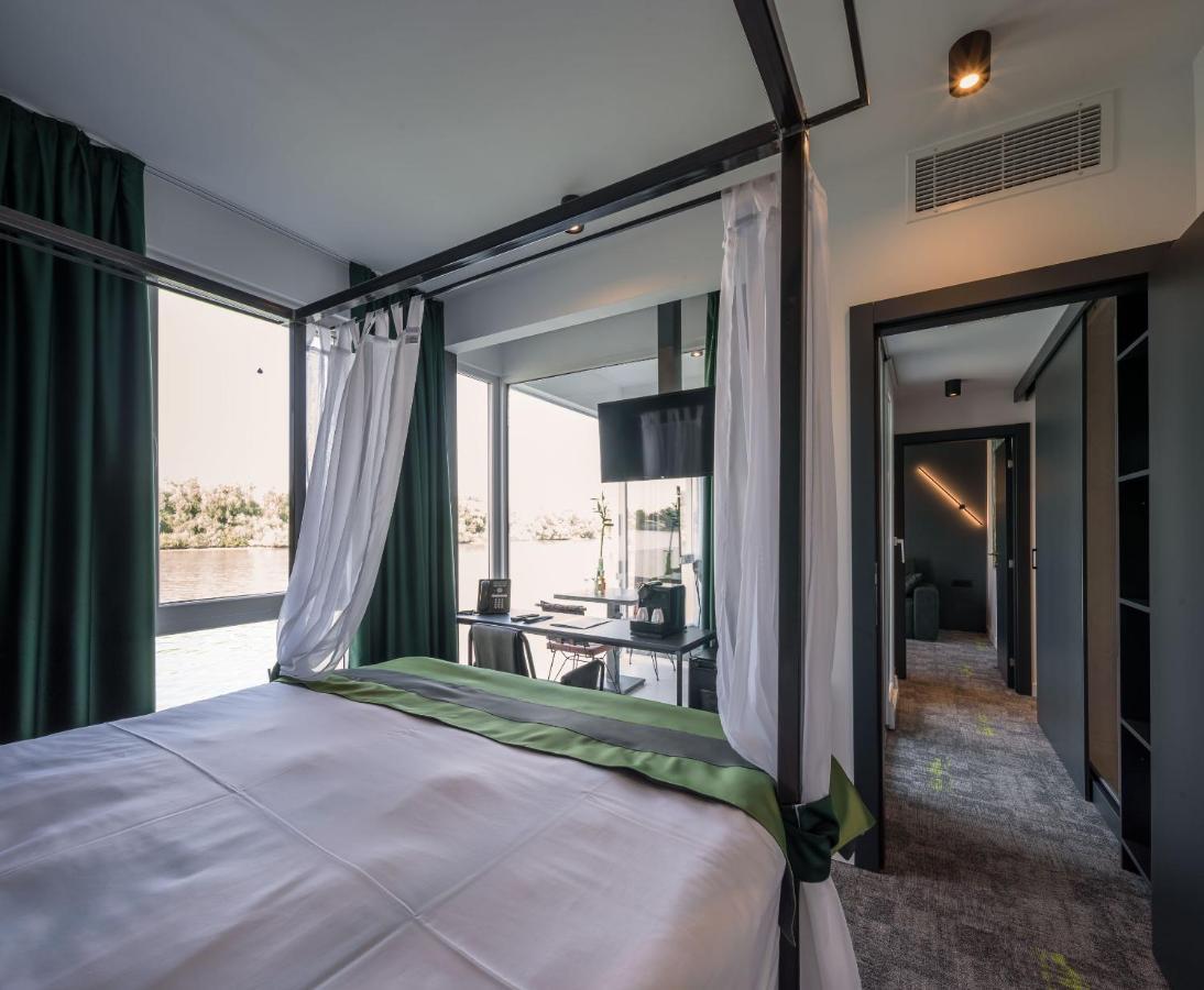 Joy 5 Hotel & Spa Beograd Ngoại thất bức ảnh