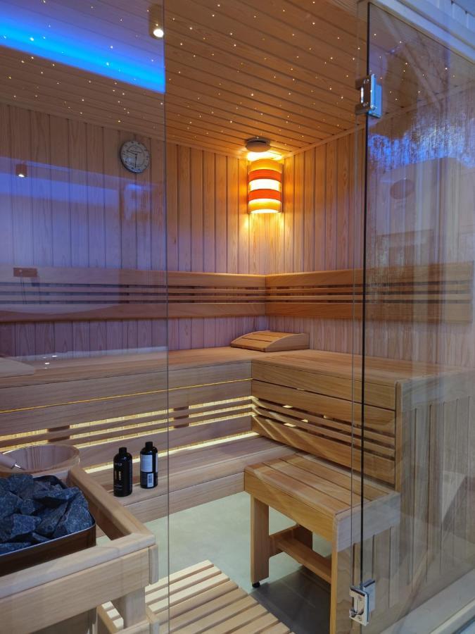 Joy 5 Hotel & Spa Beograd Ngoại thất bức ảnh